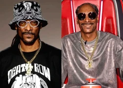 Snoop Dogg: Huyền thoại âm nhạc từng là xã hội đen và mối duyên với 2 ca sĩ Việt