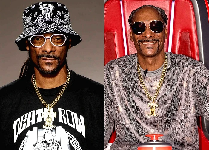 Snoop Dogg: The music legend used to be a gangster and a relationship with 2 Vietnamese singers