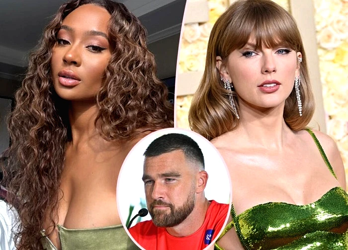 Taylor Swift bị tình cũ chồng sắp cưới đáp trả thẳng mặt