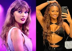 Taylor Swift has a drought, ex-girlfriend Travis Kelce responds in shock