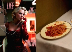 Taylor Swift làm thế giới phát cuồng, bị kéo vào drama dĩa mì ý của bạn thân