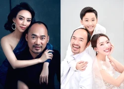 Tiến Luật bị Thu Trang 'bạo lực', bắt quỳ gối, tình cảm 'rạn nứt', lộ 'tin' sốc?