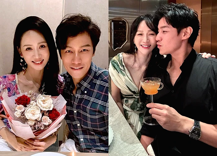 Trần Kiều Ân kể chuyện kiếm được chồng trẻ nhờ show hẹn hò