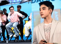 Tran Thanh - Atus reveals "hint", Son Tung M-TP is preparing to return to Running Man?