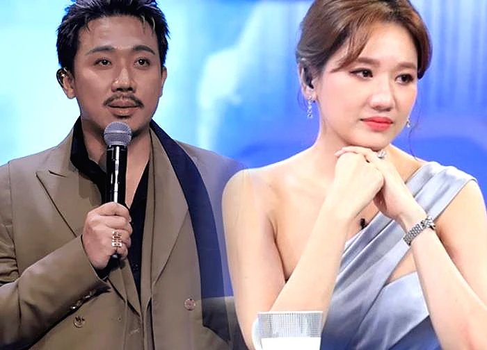 Tran Thanh has suffered from a strange disease for many years, netizens are worried about their children's generation