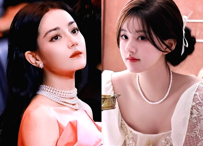 Triệu Lộ Tư vượt Địch Lệ Nhiệt Ba