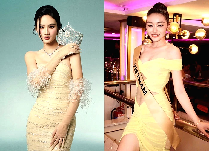 Trước Yến Nhi, từng có hoa hậu cùng tên gây tranh cãi gay gắt vì phát ngôn