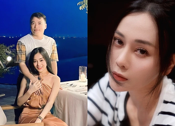 Vợ Shark Bình bị "tấn công"