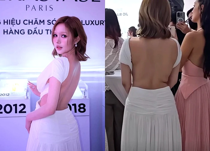 Xoài Non tăng cân?