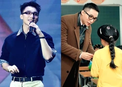 Số tiền làm từ thiện của Sơn Tùng: Không chỉ 1,6 tỷ đồng