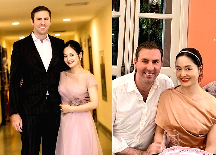 Lan Phuong's ex-husband suddenly appealed, the insomniac actress was "pressured" to win a child