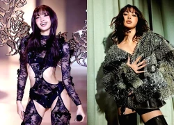 Cứ hễ là Lisa (BLACKPINK) thì chắc chắn sẽ bị mắng chửi!