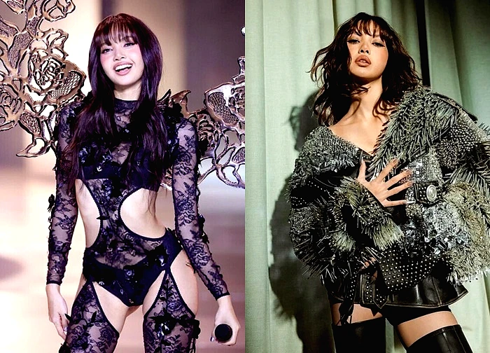 Cứ hễ là Lisa (BLACKPINK) thì chắc chắn sẽ bị mắng chửi!