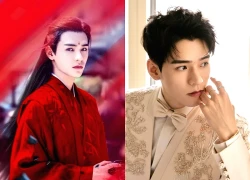 Cung Tuan: Beautiful men bloom thanks to Son Ha Linh, to a series of suspicions of implicit rules!