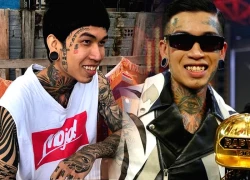 Dế Choắt: Từ quán quân Rap Việt, bị Rhymastic tuyên chiến, tiêu tan sự nghiệp