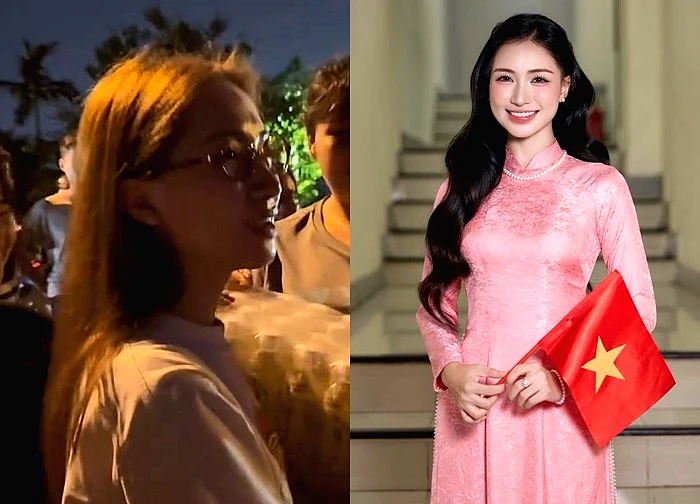 Động thái mới nhất của Hòa Minzy: Hơn 3000 nghìn người ngưỡng mộ "lại nữa rồi"