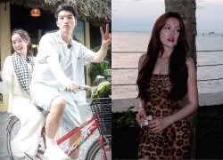 HIEUTHUHAI nghi bỏ Baby Boo, công khai mê Kaity Nguyễn, fan đẩy thuyền tới tấp!