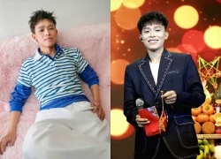 Hồ Văn Cường vui mừng vì mua được nhà, con số bỏ ra quá khủng?