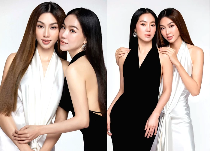 Hoa hậu Thùy Tiên 'tái xuất', ôm chặt CEO Sen Vàng khóc 'nức nở', lộ 'tin' sốc?