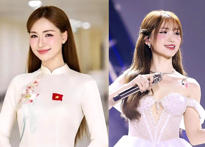 Hoà Minzy tiếp tục hỗ trợ đồng bào "lũ lụt" lần 4, tổng số tiền khiến CĐM sốc