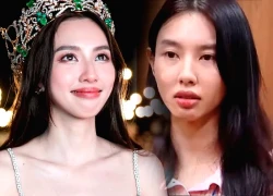 When will Miss Thuy Tien go to court, time and place?