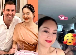 Lan Phương để lộ thái độ của 2 con khi chồng Tây kháng cáo, sắp chia xa?