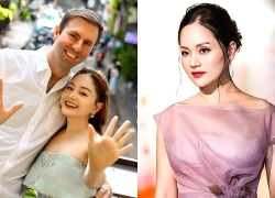 Lan Phương lên tiếng về 2 con giữa lúc chồng cũ nộp đơn kháng cáo