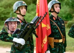 Le Hoang Hiep was suspected of lying about 1 thing, being exposed by Binh An, fans gasped!