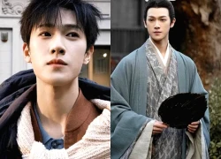 How did Ly Quan Nhue win the hearts of Meng Ziyi and Guan Xiaodong?