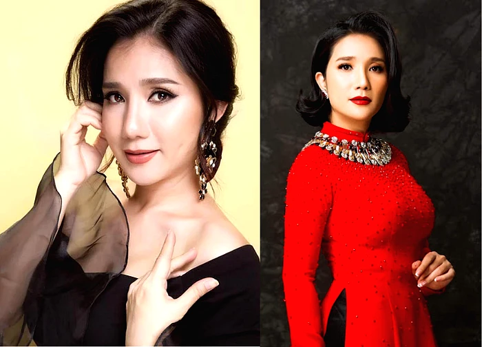 Mc Cat Tuong issued an 'urgent' announcement, 'asking for help' from fans in the middle of the night, revealing shocking 'details'?