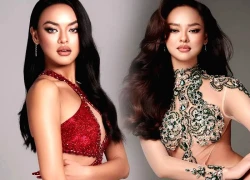 Miss Charm 2025: Mai Ngo represents Vietnam, nothing has predicted the crown