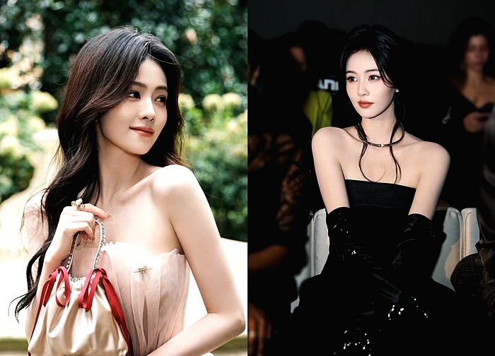 "Mỹ nữ đẹp nhất Trung Quốc" gặp nguy hiểm tính mạng