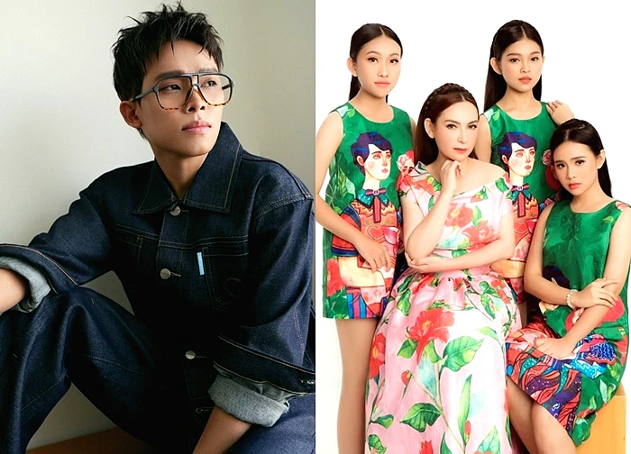 Ngoài Hồ Văn Cường, 3 con gái nuôi theo nghệ thuật của Phi Nhung hiện thế nào?