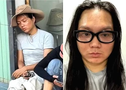 Pham Thoai was shocked when he fainted in the middle of the road, his dejected appearance did not be noticed?