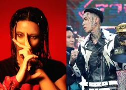 Rhymastic tung track mới "diss" Dế Choắt, B Ray "dính chưởng", fan Việt náo loạn