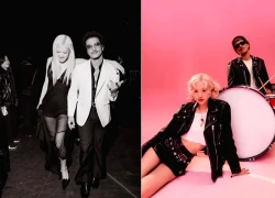 Rosé tiết lộ từng "đấu khẩu dữ dội" với Bruno Mars ngay trước buổi quay MV "APT"