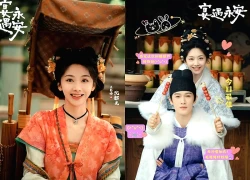 Thần thánh phương nào làm ra phim Trung Quốc hay quá vậy: Nữ chính duyên hết phần thiên hạ, không hot uổng lắm luôn