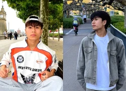 TikToker Việt gửi lời xin lỗi sau khi có hành vi phản cảm ở Đức, bị "tẩy chay"