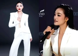 Yen Nhi apologized again on Miss Grand, moved Nawat thanks to her family background