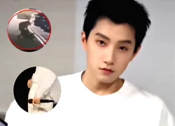 1 Chinese singer was 'punished' for Vu Mong Lung, blocked by fans, all saved!