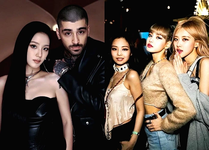 3 thành viên BLACKPINK tệ với Jisoo như thế này sao?