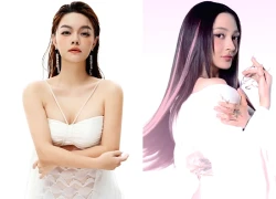 Bảo Anh thẳng tay 'đáp trả' Phạm Quỳnh Anh, đăng bài 'ẩn ý', lộ 'bí mật' sốc?