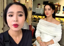 Bich Tram stirs up trouble with Hong Loan again after the noise of changing lawyers, revealing DNA test results
