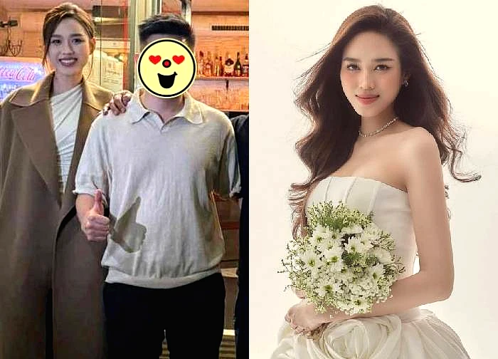 Do Thi Ha's husband: Young master of a trillion-dollar corporation in Quang Tri, the name is shocking