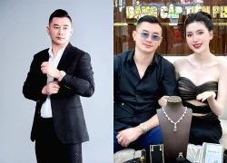 Đại gia chống lưng cho Ngân Collagen 'phông bạt' lộ gia thế khủng, khó ai bằng!