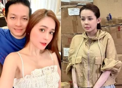 Doan Di Bang "disappeared" after Ngan 98 was arrested, fans "searched" for her whereabouts