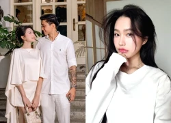 Đoàn Văn Hậu cấm tuyệt đối Doãn Hải My nửa đêm làm điều này, CĐM lại khen