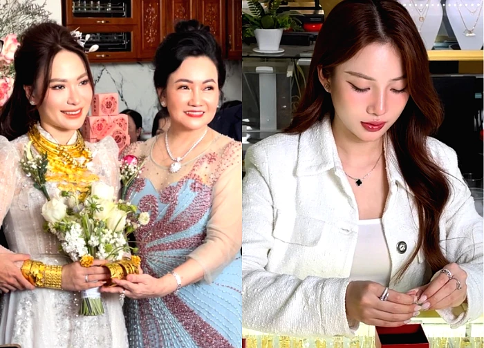 Độc lạ miền Tây: cậu ấm cô chiêu 'bỏ học', 'công khai' đem vàng của bố mẹ đi bán