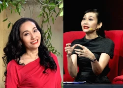 Hạnh Thúy: Nghị lực phi thường của "bà mẹ siêu nhân", đến danh hiệu NSƯT