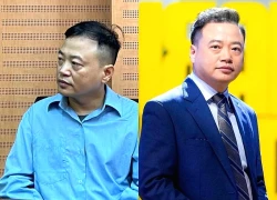 Toàn cảnh vụ án AntEx, thằng đệ phản bội lật bài, Shark Bình ngồi tù chung thân?
